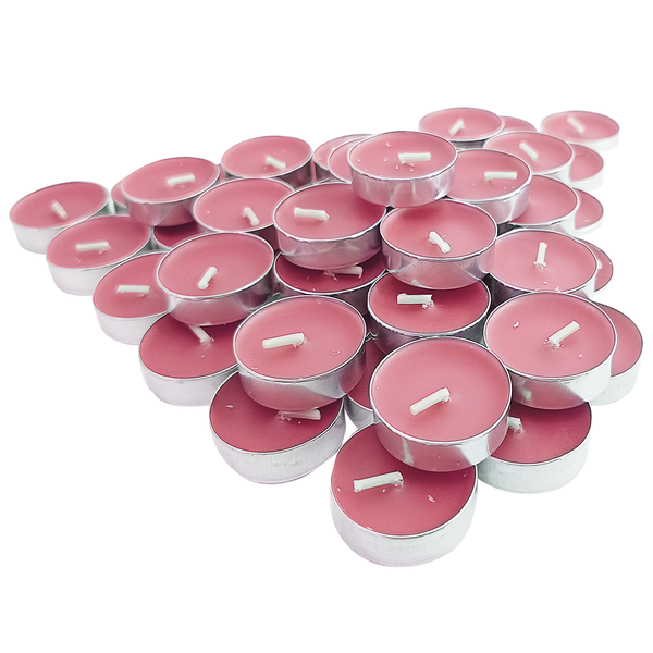 vermelho 50 unidades