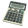 calculadora de mesa 12 digitos ct 912s