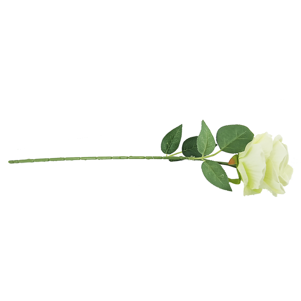 flor artificial decorativa 48cm 9