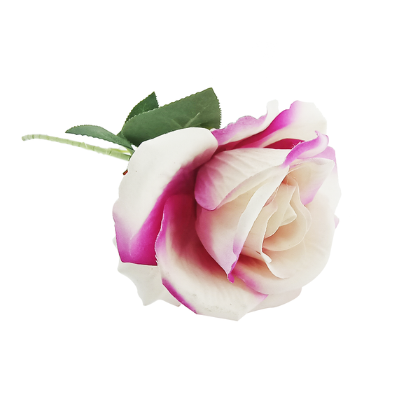 flor artificial decorativa 48cm