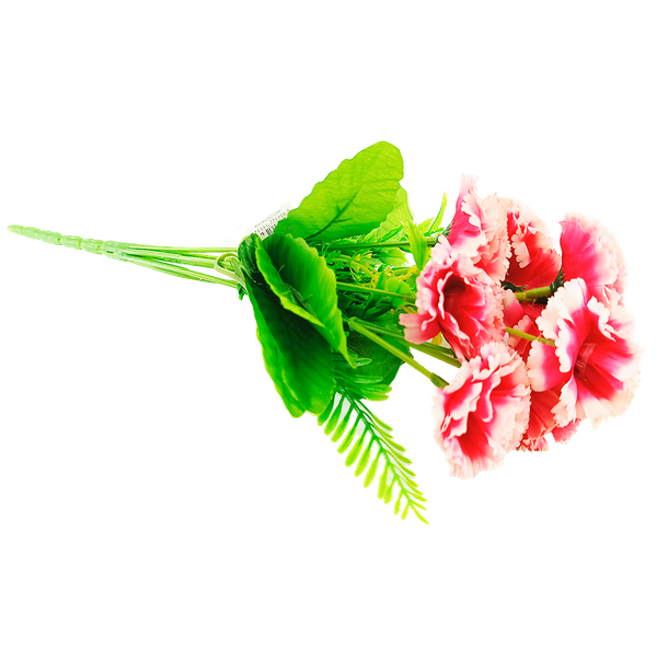 ax19592 mini flor artificial de decoracao 31cm