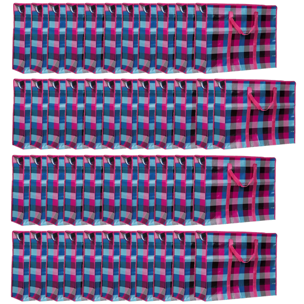 45 sacolas de paraguai feiras