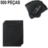 ax19128 saco preto ecomerce embalagem 35x45cm 3