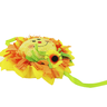 renda de girassol decorativa festa junina sortido 80cm 2