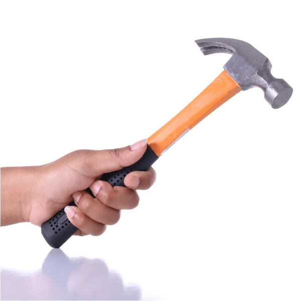 martelo metal com cabo de borracha 2