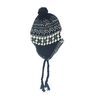 gorro peruano de poliester sortido