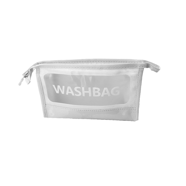 necessaire washbag sortida 23cm 2