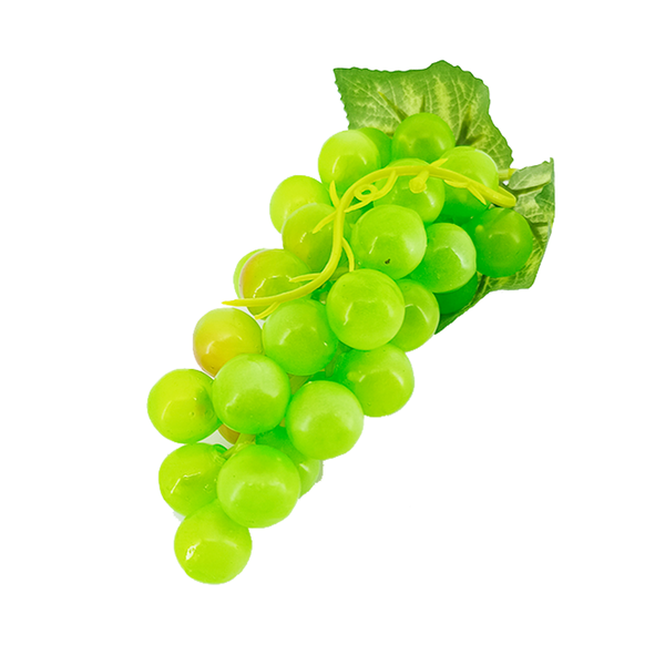 cacho de uva artificial 2