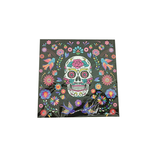 guardanapos de halloween festa decoracao sortidos 6