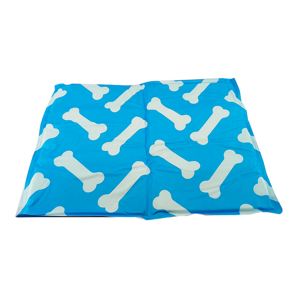 tapete distribuidor de calor para pet 40x50cm