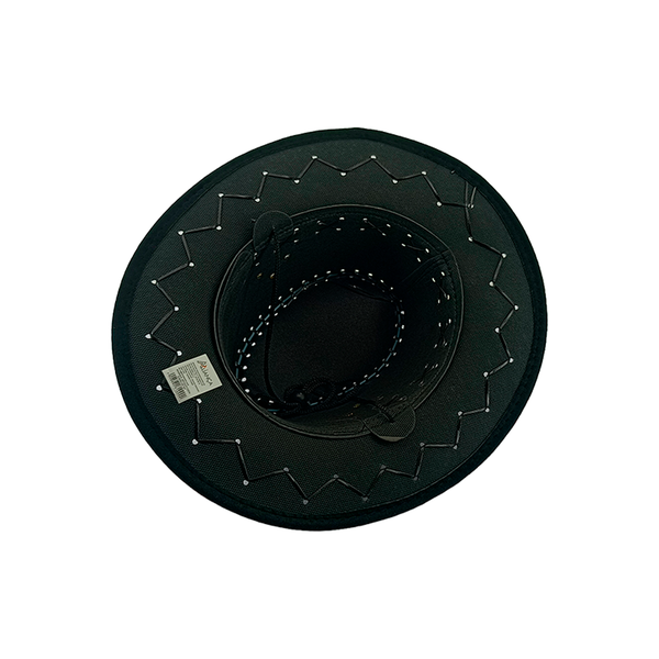 chapeu fantasia rodeio de festa junina 6