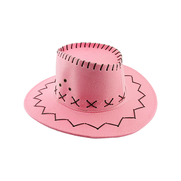 chapeu fantasia rodeio de festa junina