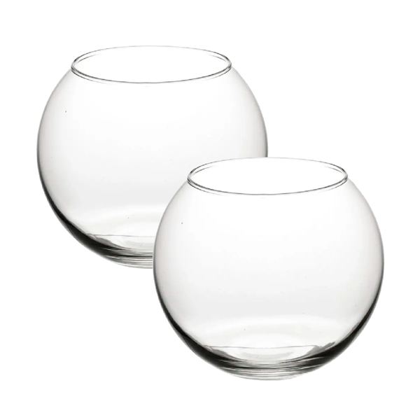 kit mini vaso decorativo para plantas 8cm