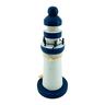 ornamento decorativo farol maritimo modelos sortidos 13cm 2