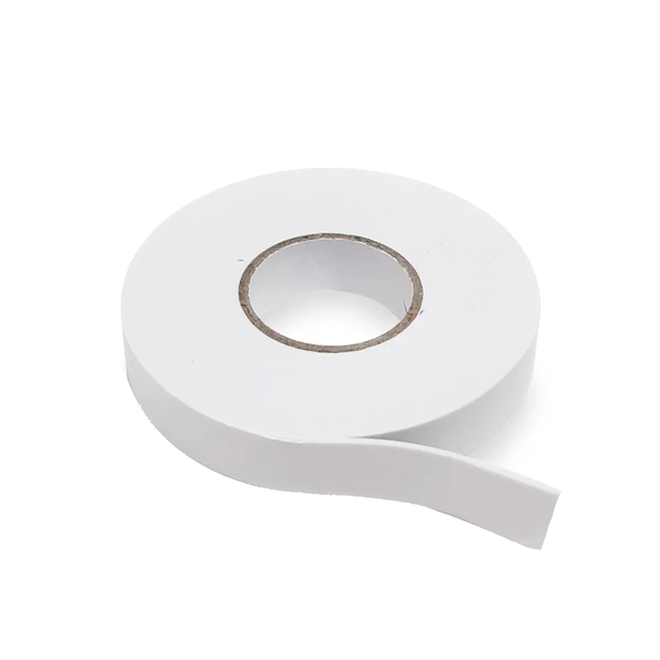 fita duplaface de espuma branca 2 7m