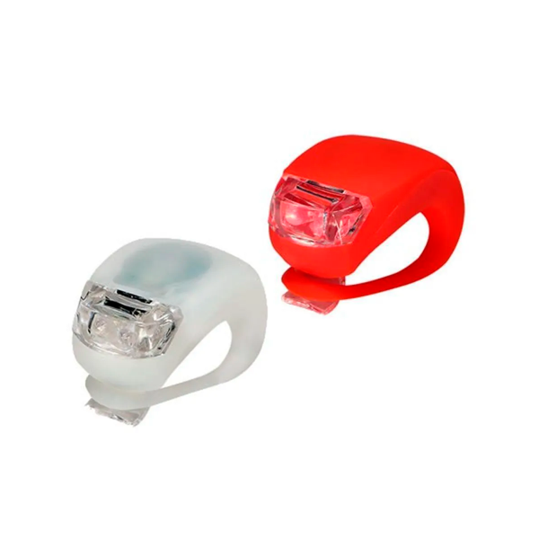 kit 2 lanternas de plastico 1