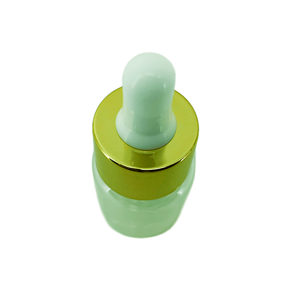 frasco conta gotas de vidro 15ml 2