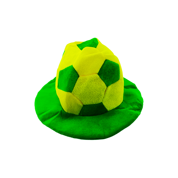 cartola de bola do brasil copa do mundo